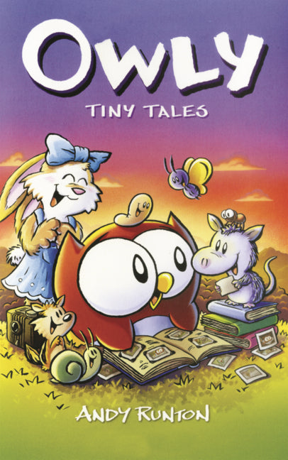 Tiny Tales