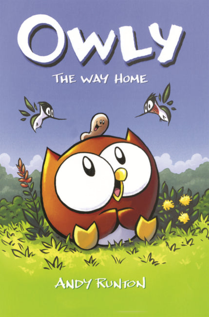 Way Home