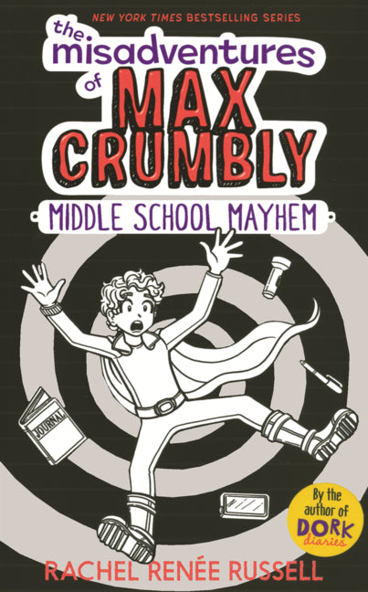 Middle School Mayhem