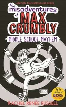 Middle School Mayhem