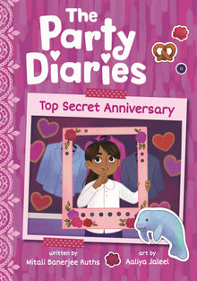 Top Secret Anniversary
