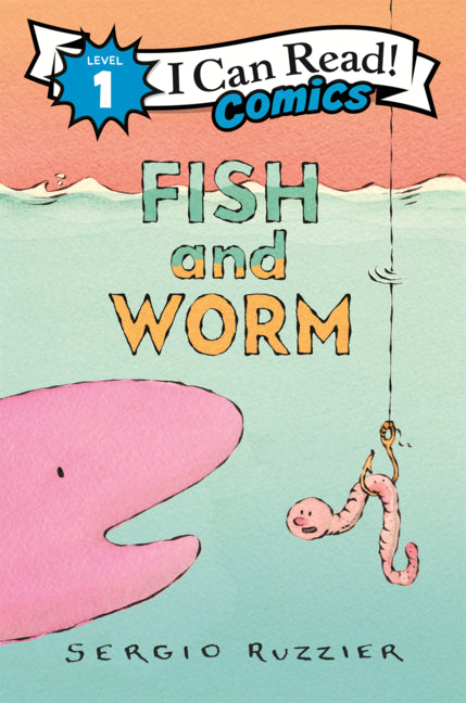 Fish and Worm