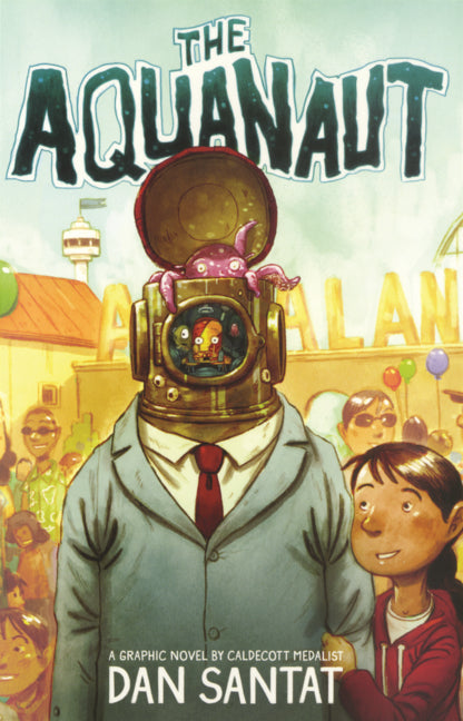 Aquanaut