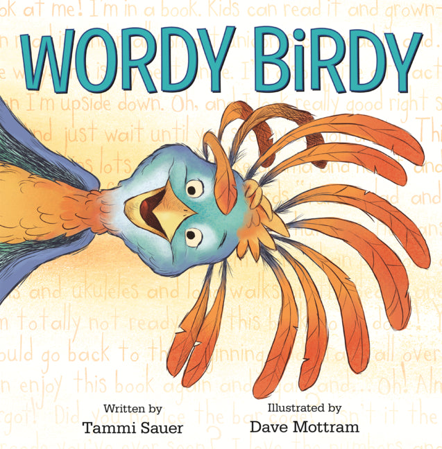 Wordy Birdy
