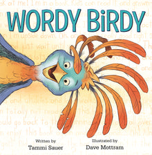 Wordy Birdy