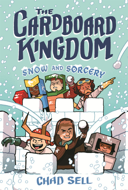 Snow and Sorcery