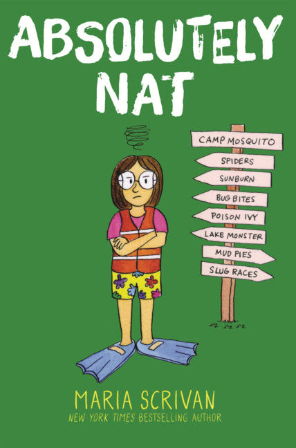 Absolutely Nat
