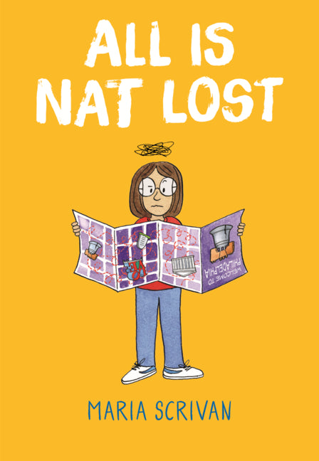 All Is Nat Lost