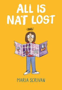 All Is Nat Lost