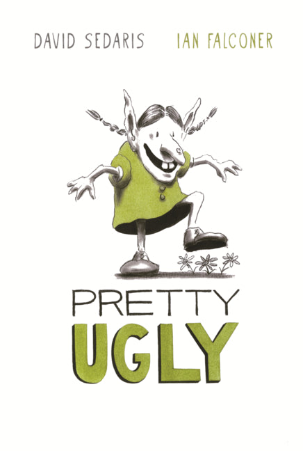Pretty Ugly