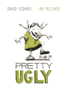 Pretty Ugly