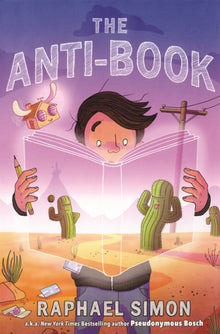Anti-Book