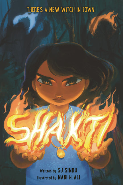 Shakti