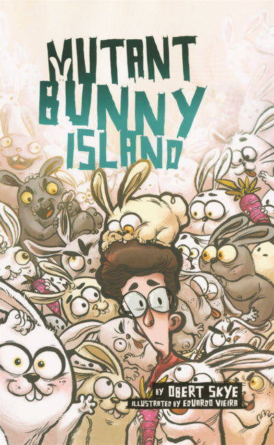 Mutant Bunny Island