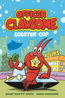 Lobster Cop