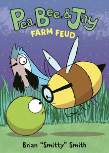Farm Feud