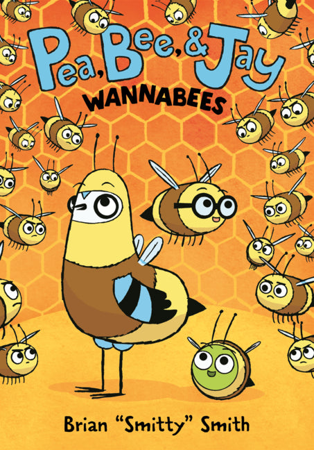 Wannabees