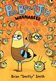 Wannabees