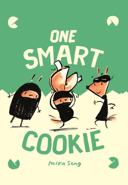 One Smart Cookie