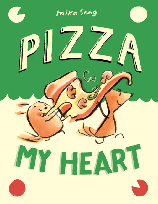 Pizza My Heart
