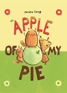 Apple of My Pie