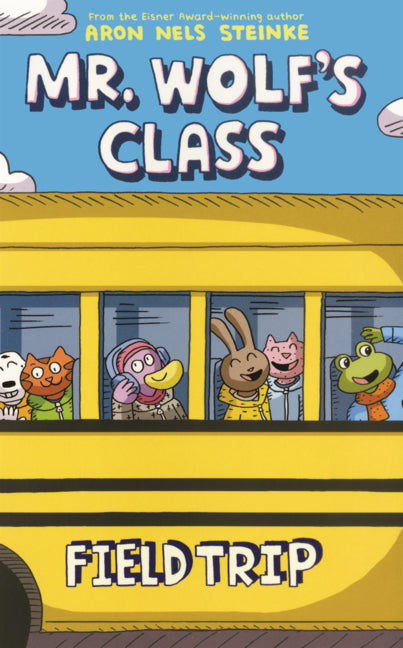 Field Trip