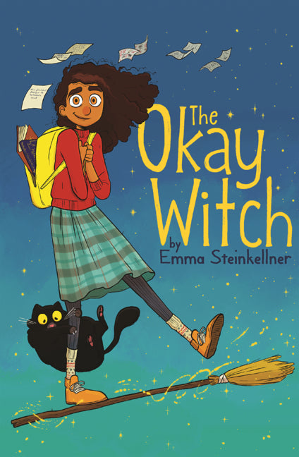 Okay Witch