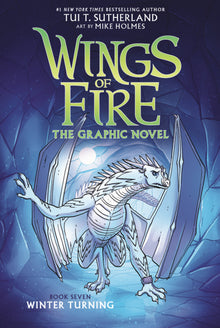 Winter Turning: The Graphic Novel
