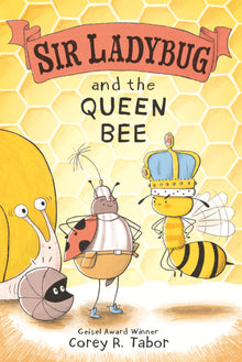 Sir Ladybug and the Queen Bee
