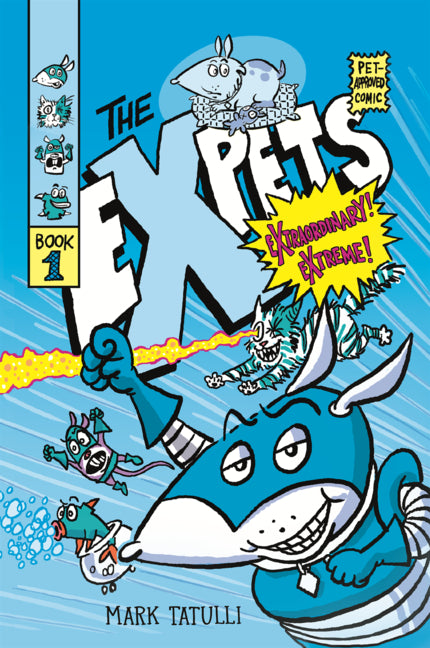 Expets