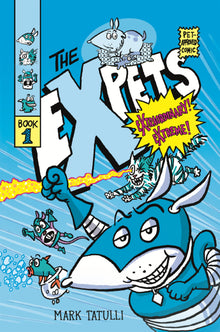 Expets