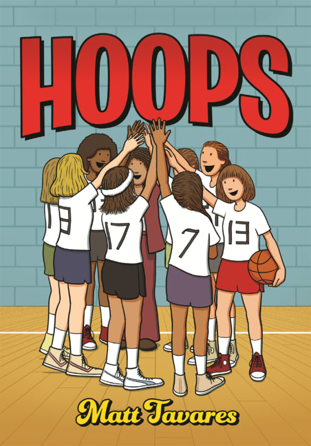 Hoops