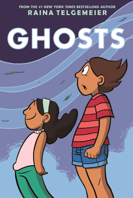 Ghosts