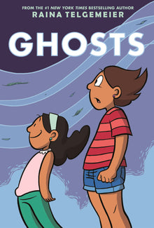 Ghosts
