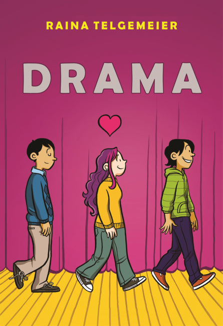 Drama