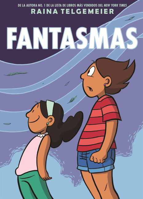 Fantasmas