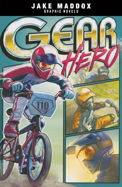 Gear Hero