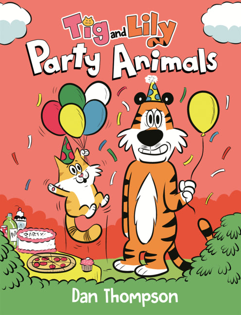 Party Animals