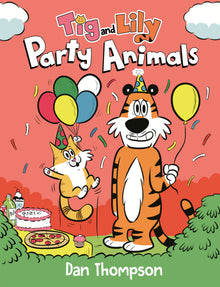 Party Animals