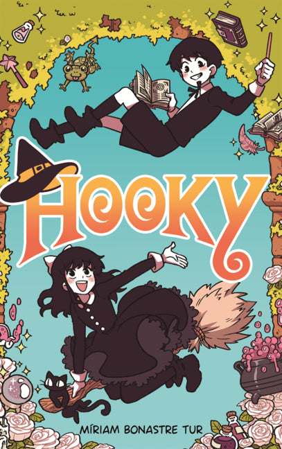 Hooky