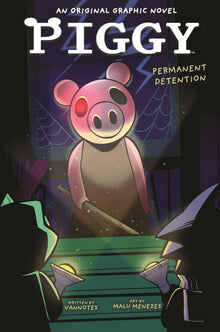 Permanent Detention