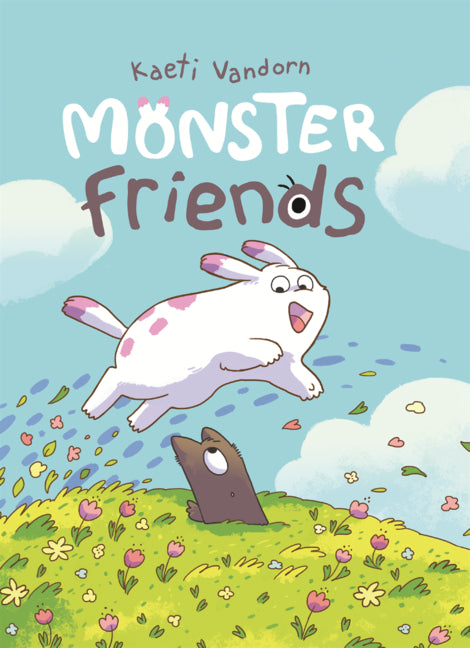 Monster Friends