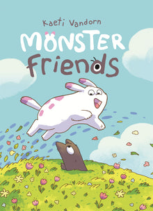 Monster Friends