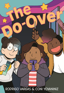 Do-Over