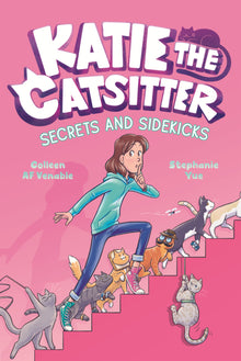 Secrets and Sidekicks