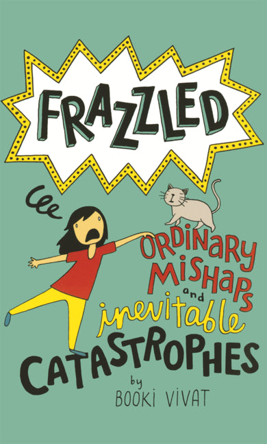 Ordinary Mishaps and Inevitable Catastrophes