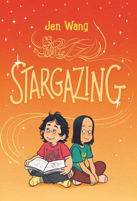 Stargazing