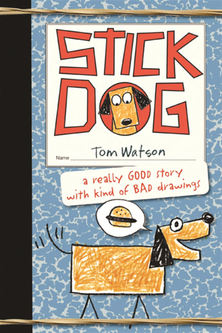 Stick Dog