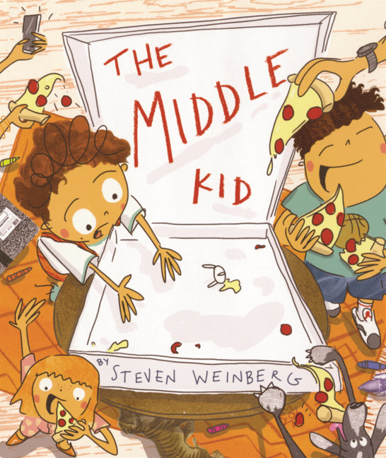 Middle Kid