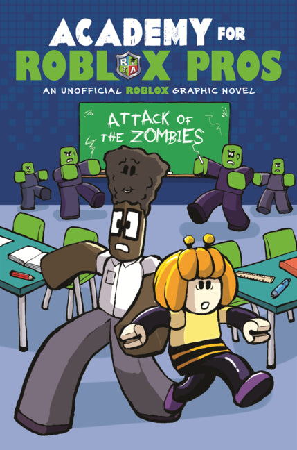 Attack of the Zombies